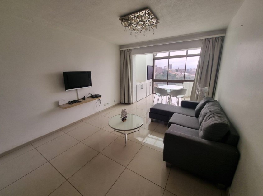 2 Bedroom Property for Sale in South End Eastern Cape